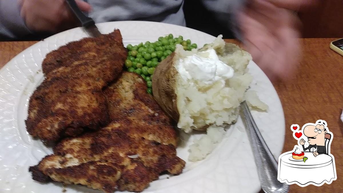 Flaming Grill Family Dining in Sterling Heights Restaurant menu and reviews