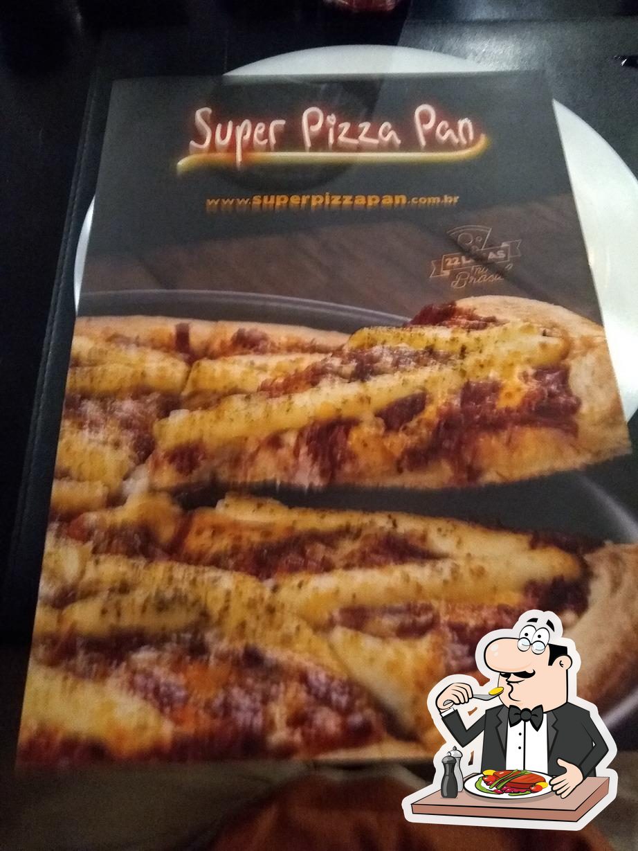 Comercial Super Pizza Pan Sorocaba 