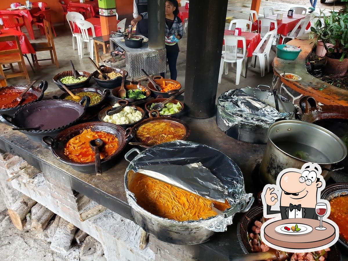 taco loco buffet 1 restaurant, Tazaquil Ejido - Restaurant reviews