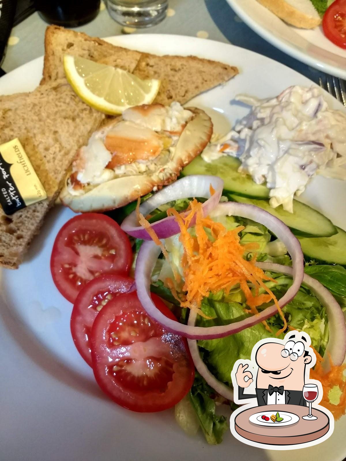 The Jetty Café in Cromer Restaurant reviews