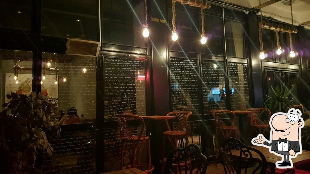 prod coffee roastery
