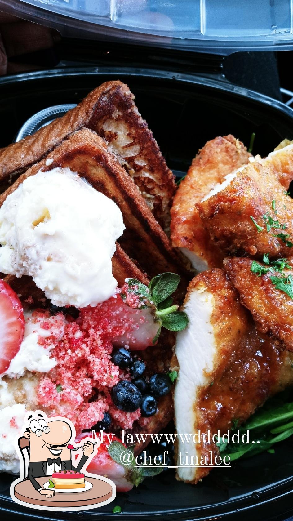 Restaurante Chef Tina Lee, Everything Culinary, Fort Lauderdale - Opiniones  del restaurante
