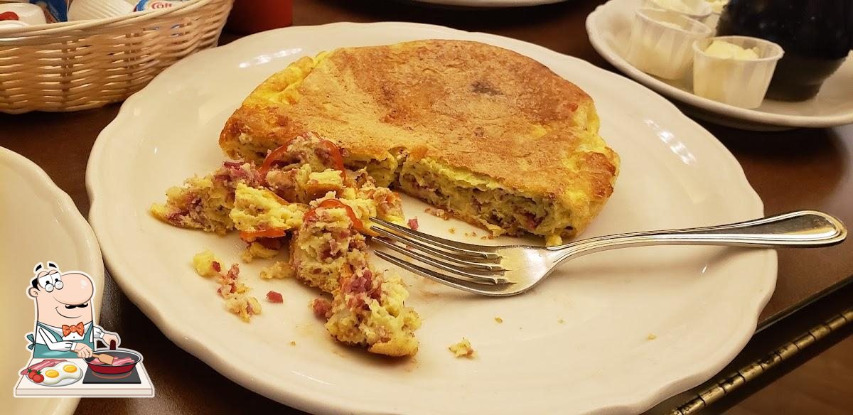 The Original Pancake House Norco in Norco Restaurant menu and reviews