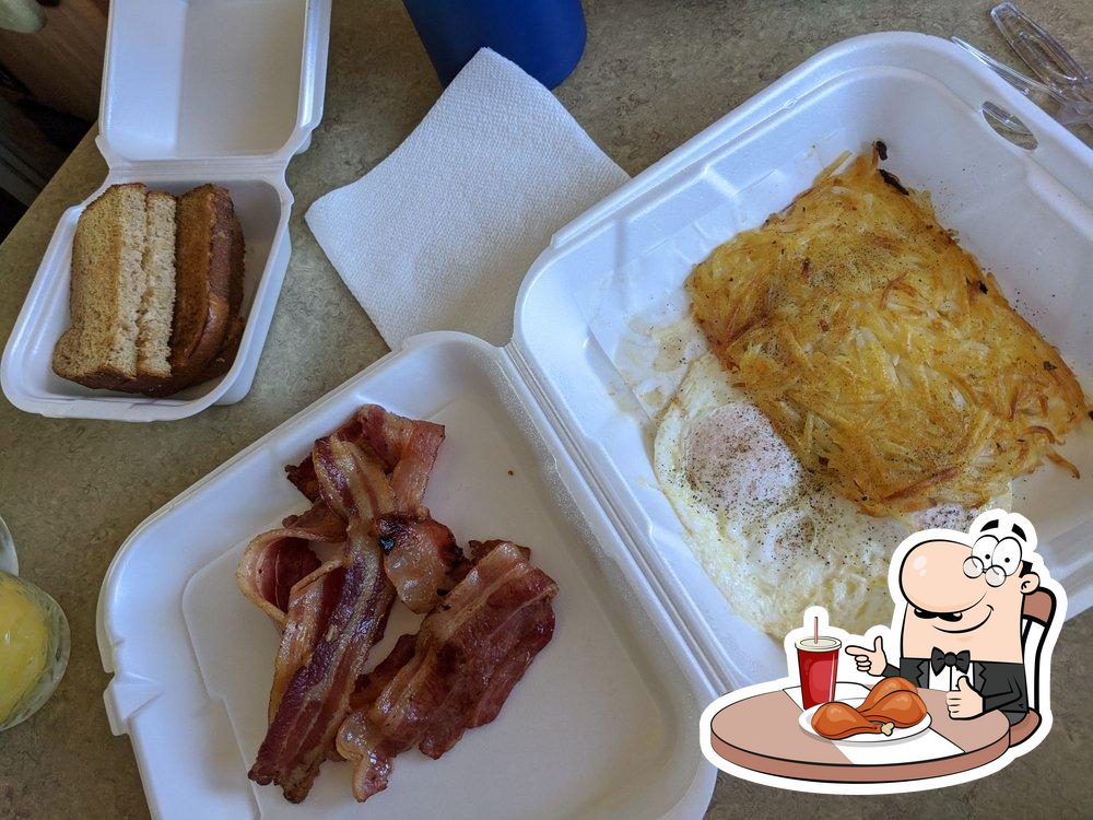 Breezy’s Wings & Wheels Restaurant in Red Bluff Restaurant reviews