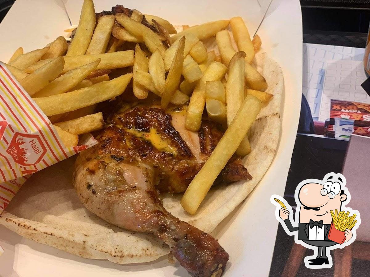 risa-chicken-steglitz-zehlendorf-restaurant-berlin-albrechtstr-8