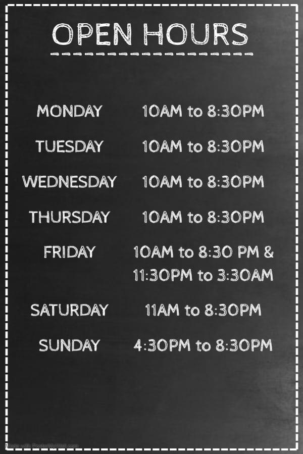 Menu at Captain Jack Fish Chips, Kebab, Pizza & Indian Food restaurant