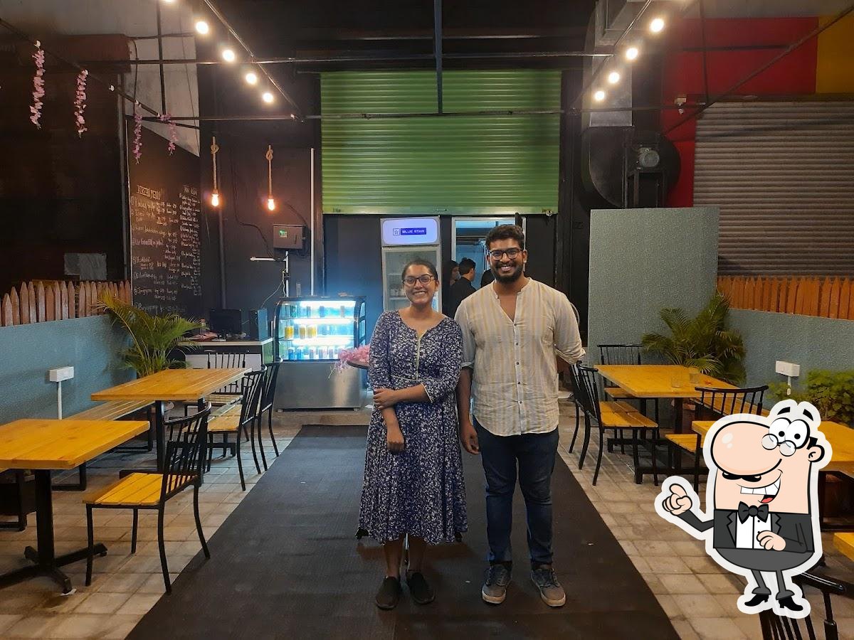 Iya's Korean Kitchen - Dine in, Pune - Restaurant menu and reviews