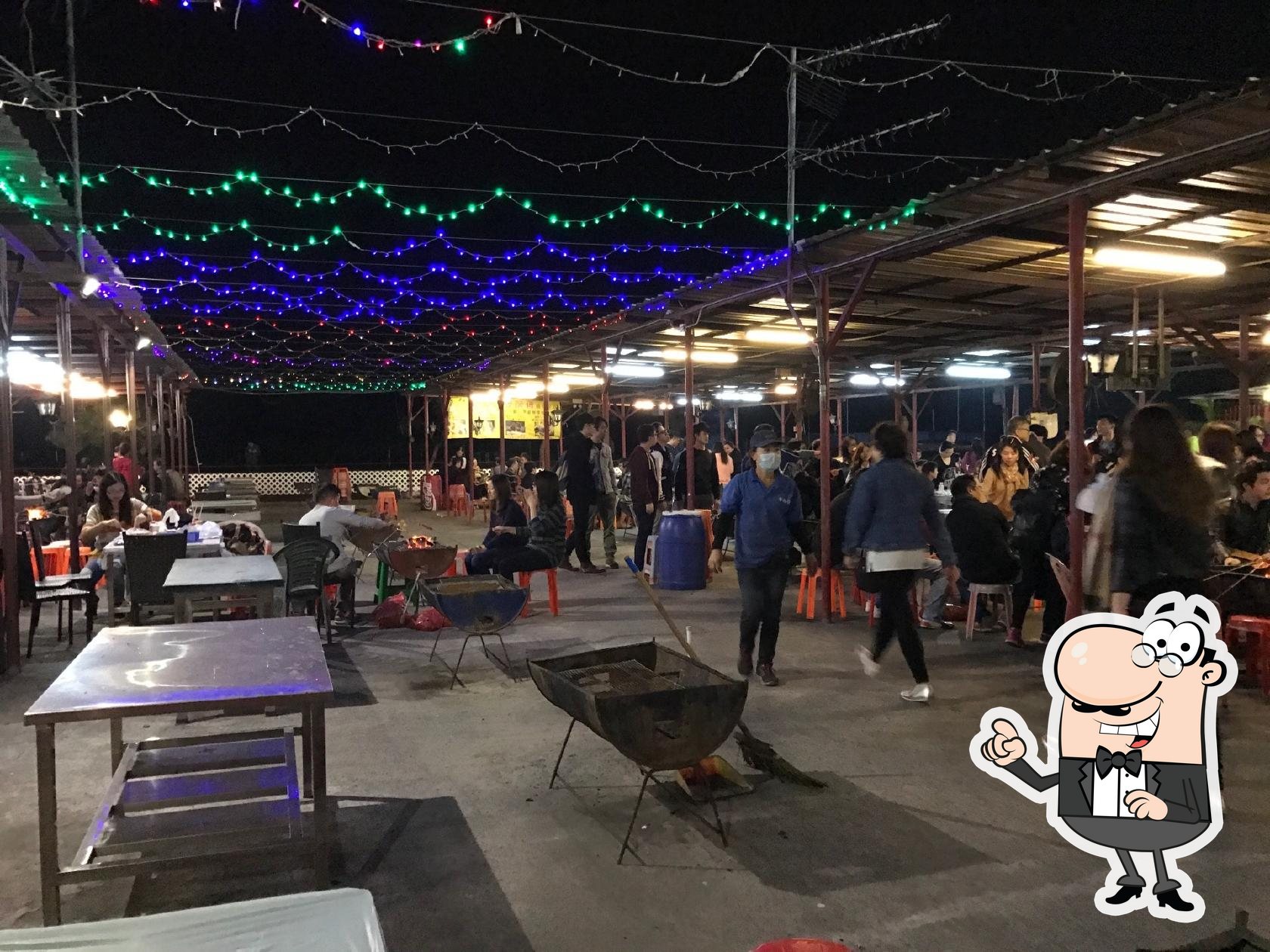 Tai Mei Tuk BBQ King, Hong Kong, 汀角路地段17 Restaurant reviews