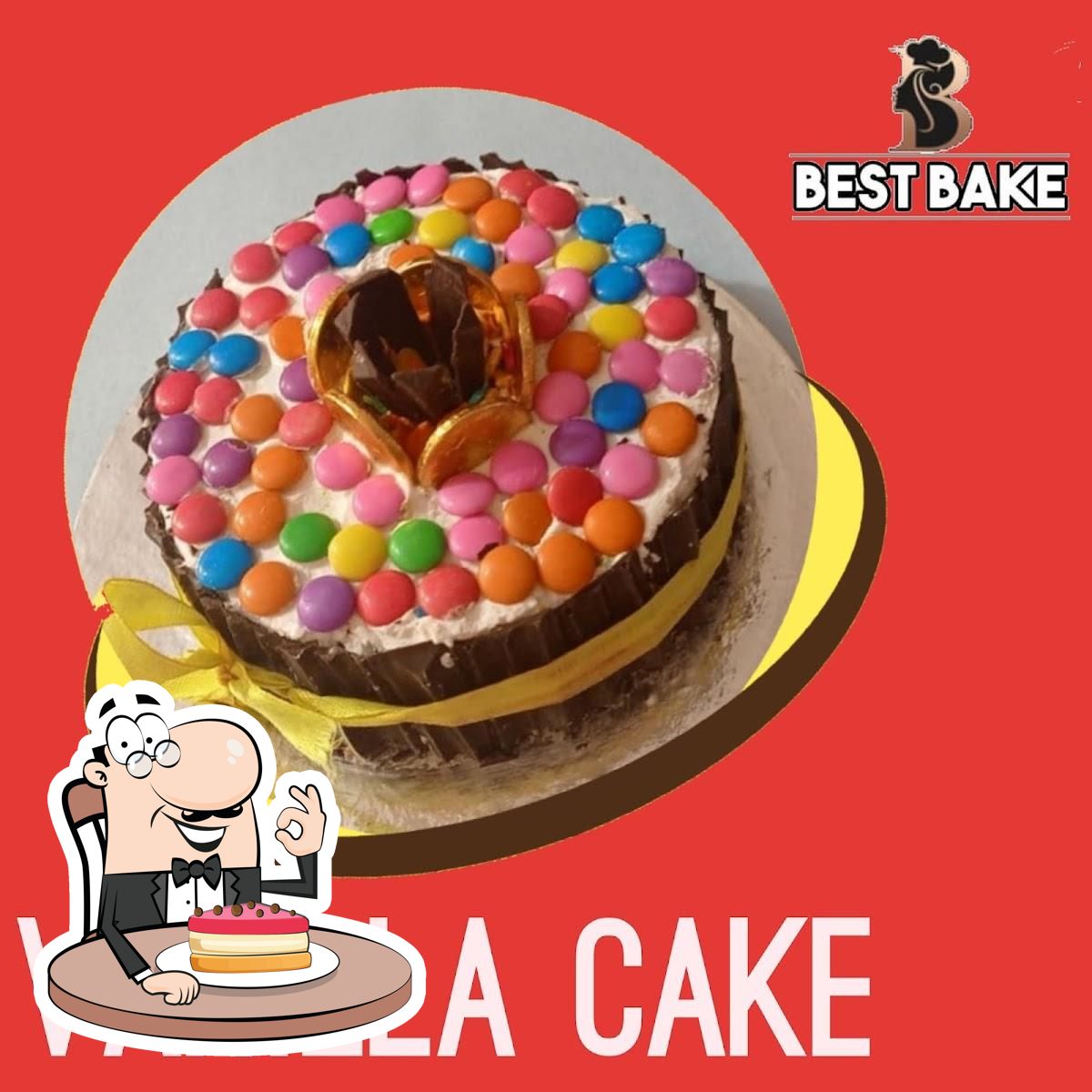 Ayucakezz: Best cake delivery app in Aligarh - Hurry ! To get delicious cake  download the app and order a cake now.. Enjoy with family and freinds |  Facebook