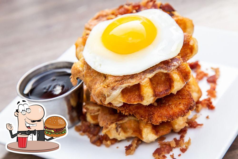 Breakfast Kitchen Bar, 21001 N Tatum Blvd Suite 18 1010 in Phoenix