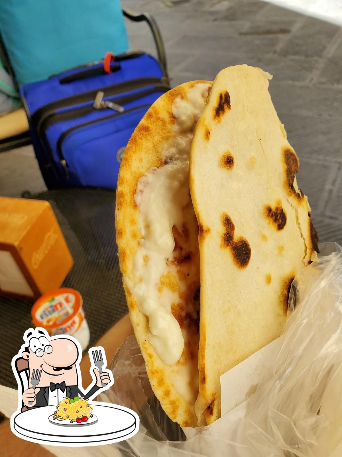 La Tua Piadina