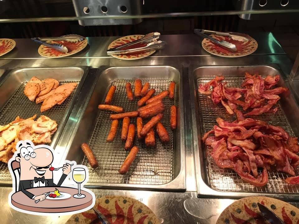 Marina's Sports Bar and Pizza in Port McNicoll Restaurant menu and