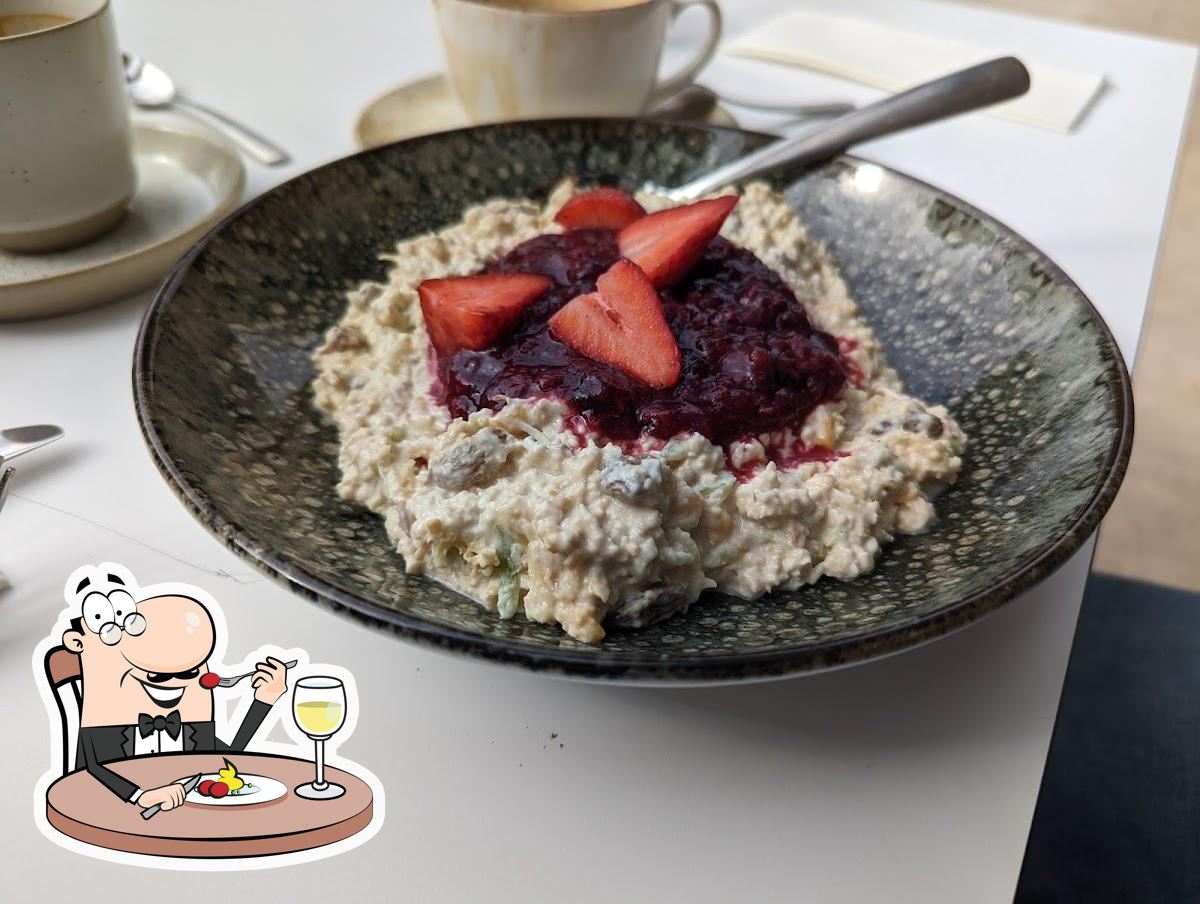 Cleaver Heritage in West Perth Restaurant reviews