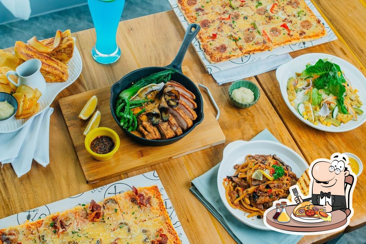 Gracia's Restorante restaurant, Talisay City Restaurant reviews