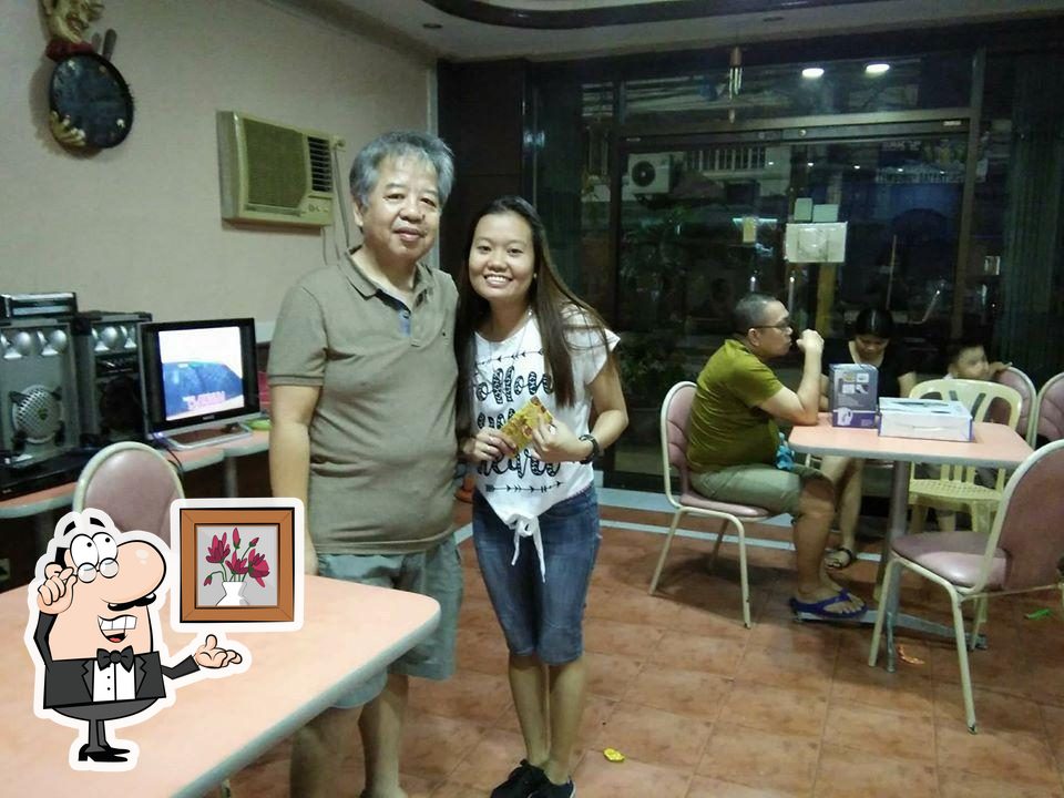 Meal Stop/Meal Delights restaurant, Manila Restaurant reviews