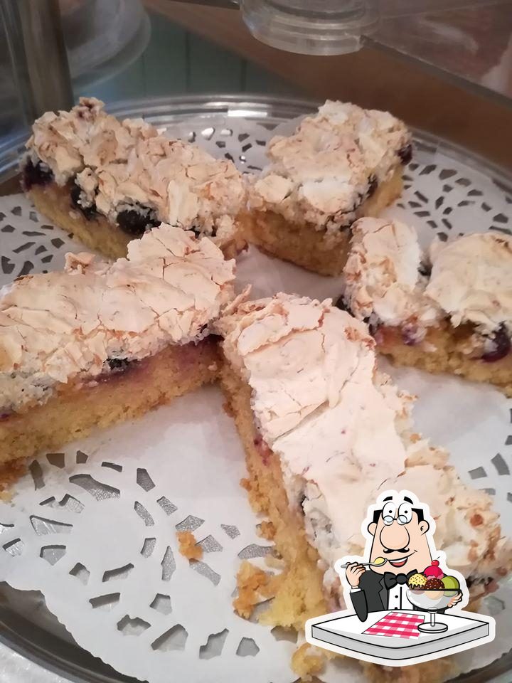 The Mustard Seed Cafe in Lampeter Restaurant reviews