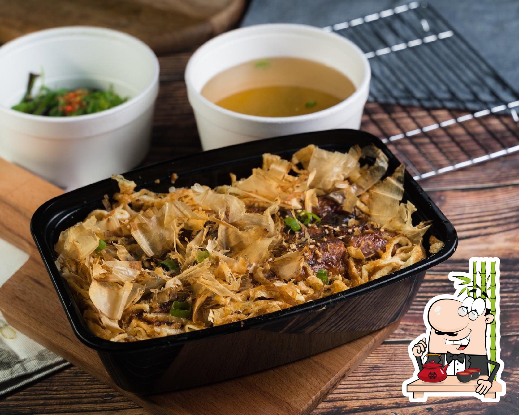 Winner Bbq In Markham Restaurant Reviews