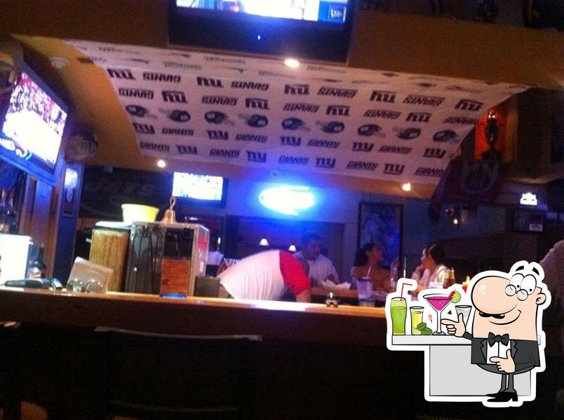 Introducir 26+ imagen sport garden bar chihuahua Thcshoanghoatham