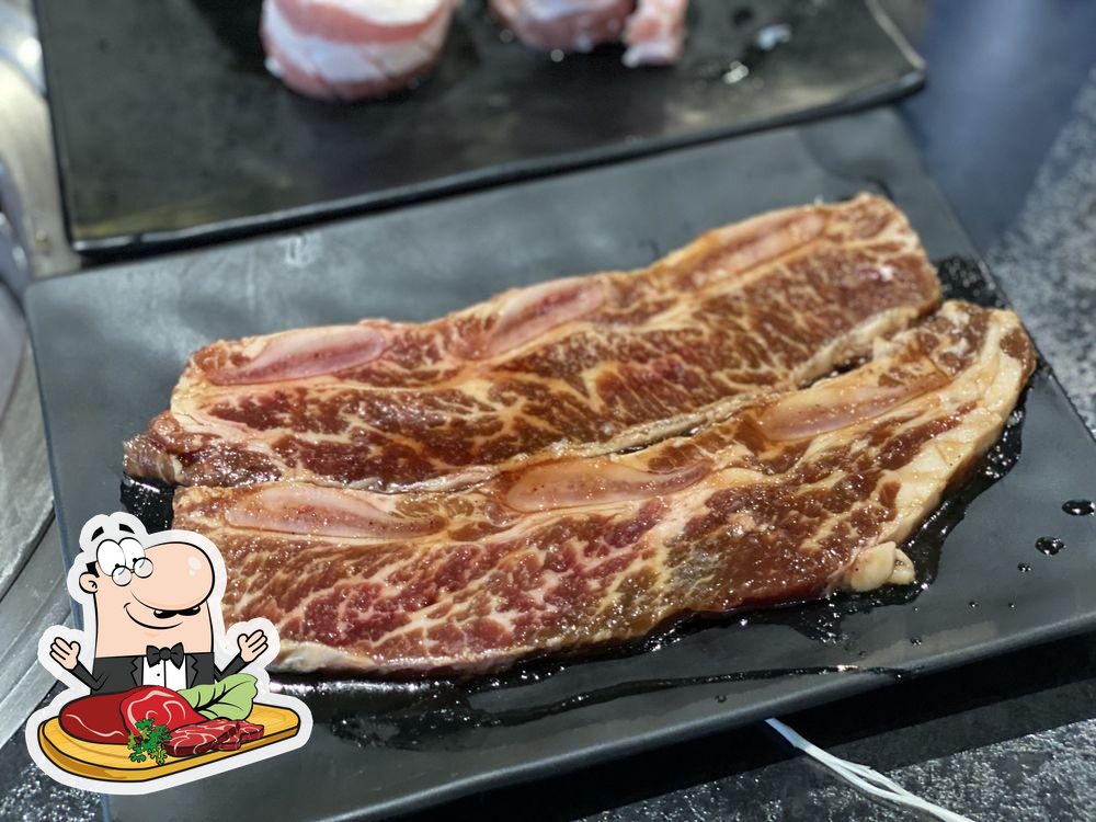 Lee DaeGam KBBQ & Shabu in Dallas - Restaurant reviews