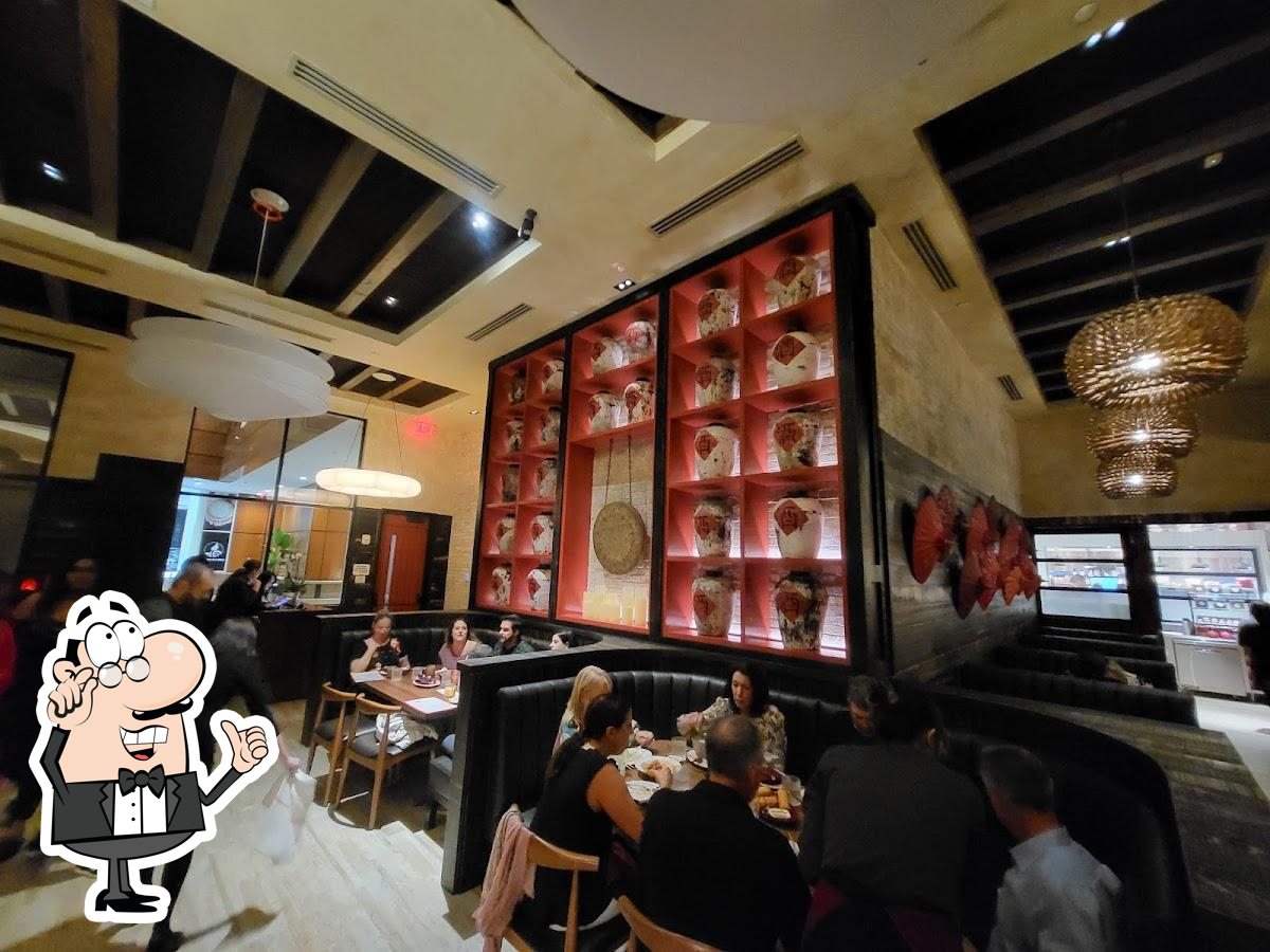 Red Pine Restaurant & Bar, Boca Raton - Restaurant menu, prices and reviews