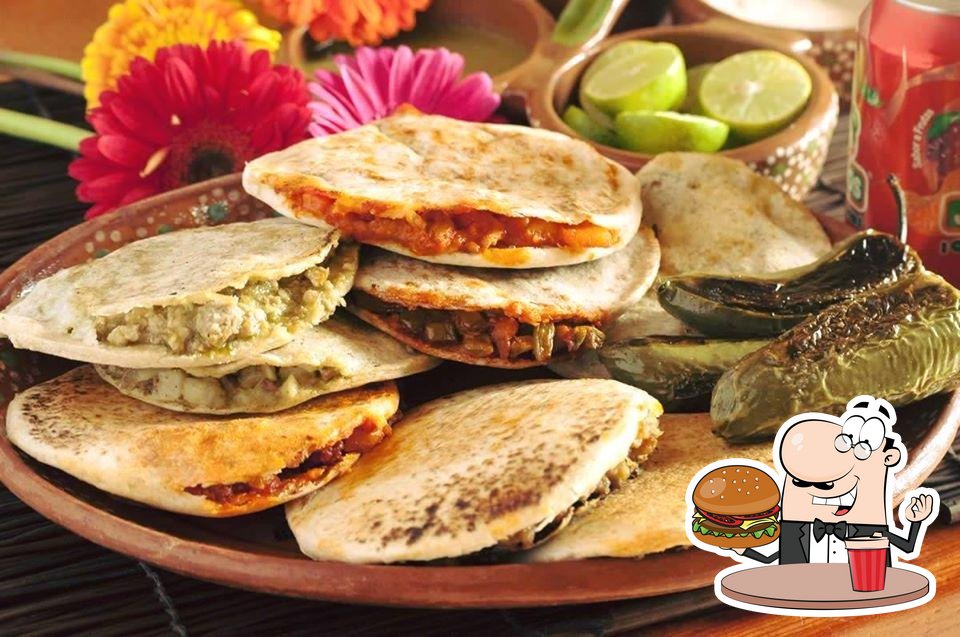 Restaurante Gorditas Rellenas Estilo Durango 