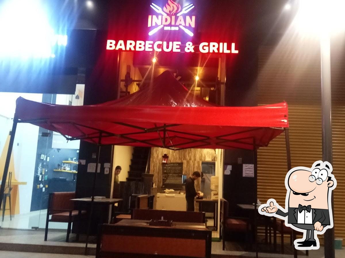 INDIAN BARBECUE & GRILL, Pune Restaurant reviews