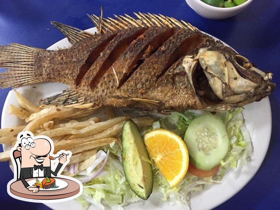 Restaurante Mariscos La Playa Suc Oscar Flores, Ciudad Juarez, Blvd. Oscar  Flores 5973 - Opiniones del restaurante