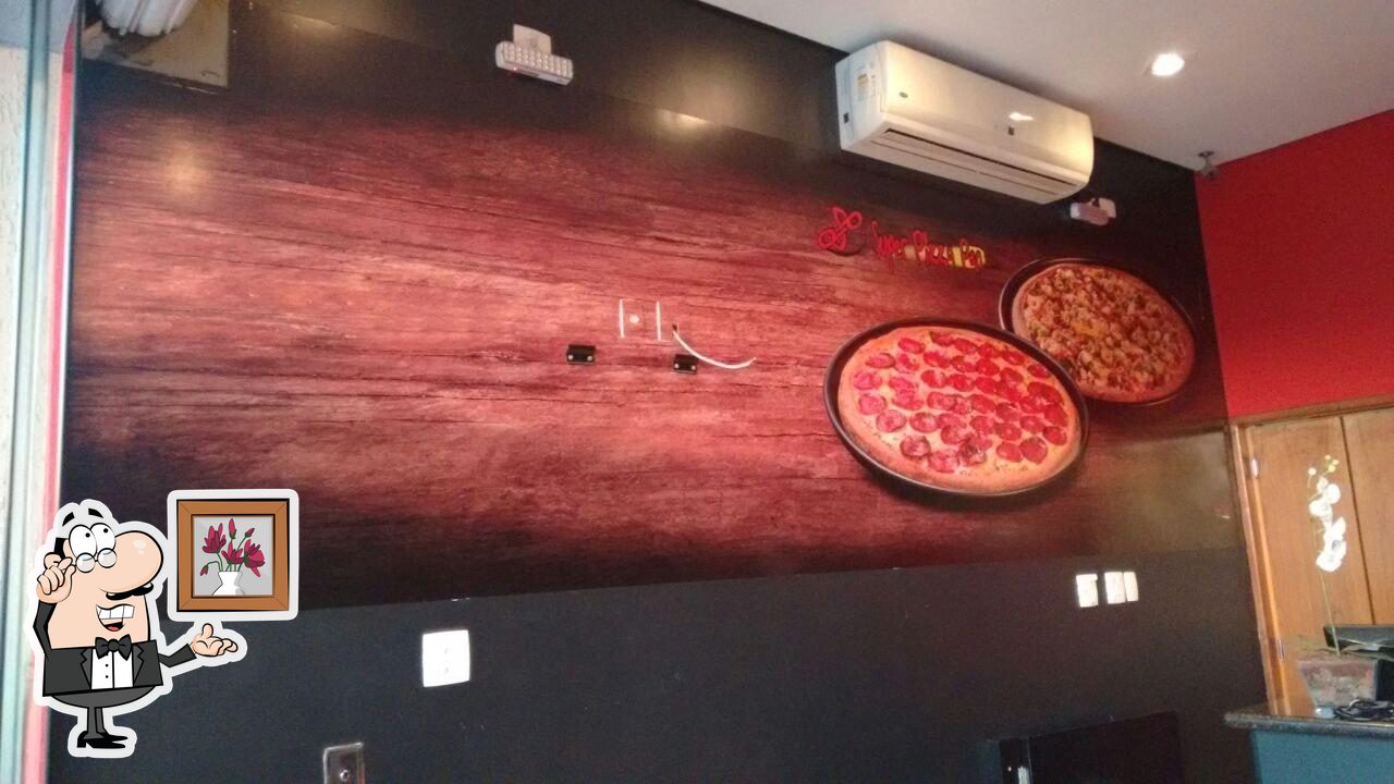 890 avaliações sobre Super Pizza Pan Pq do Carmo (Pizzaria) em São Paulo  (São Paulo)