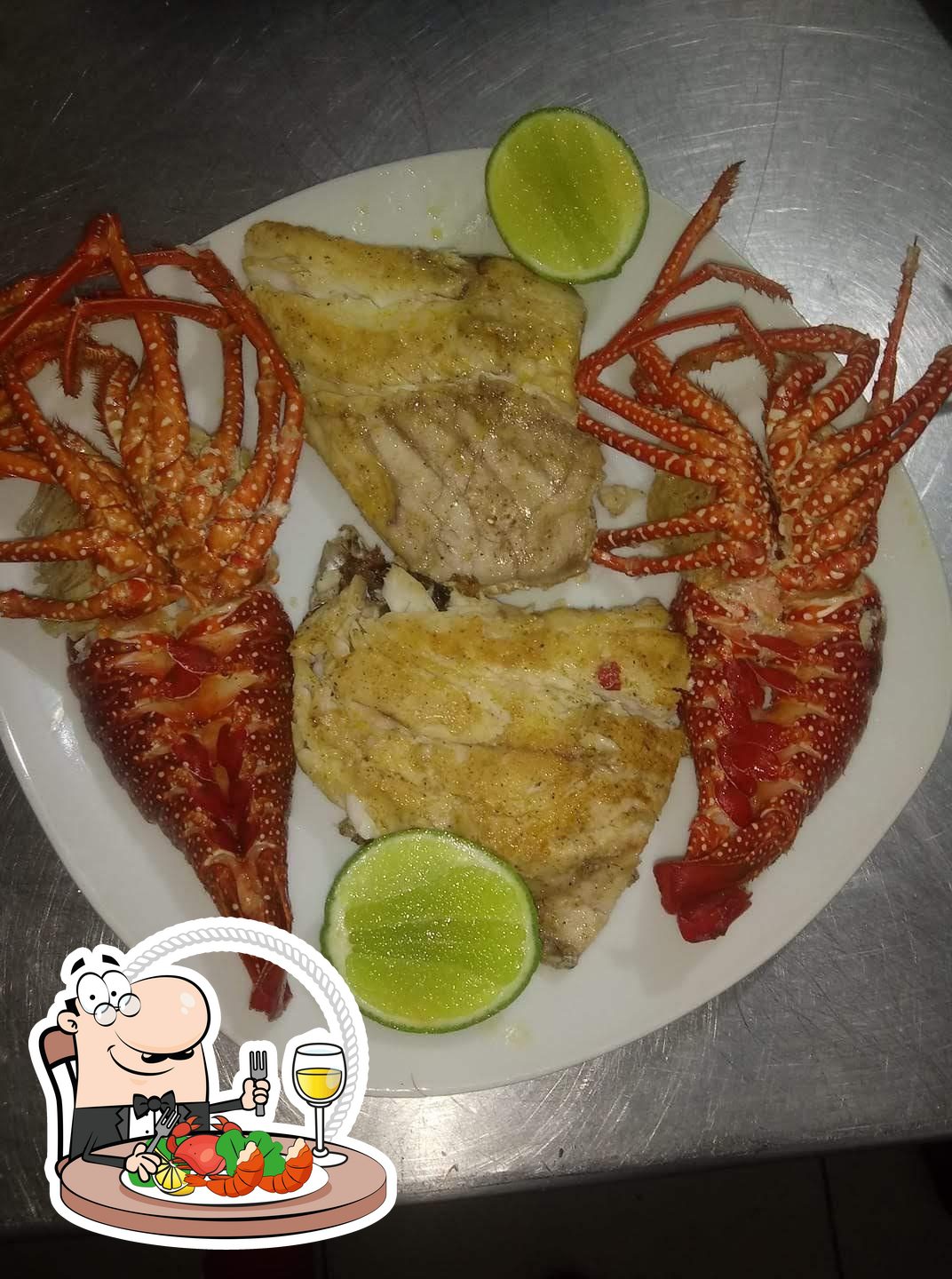 Raymond Mariscos restaurant, Santo Domingo Este - Restaurant reviews