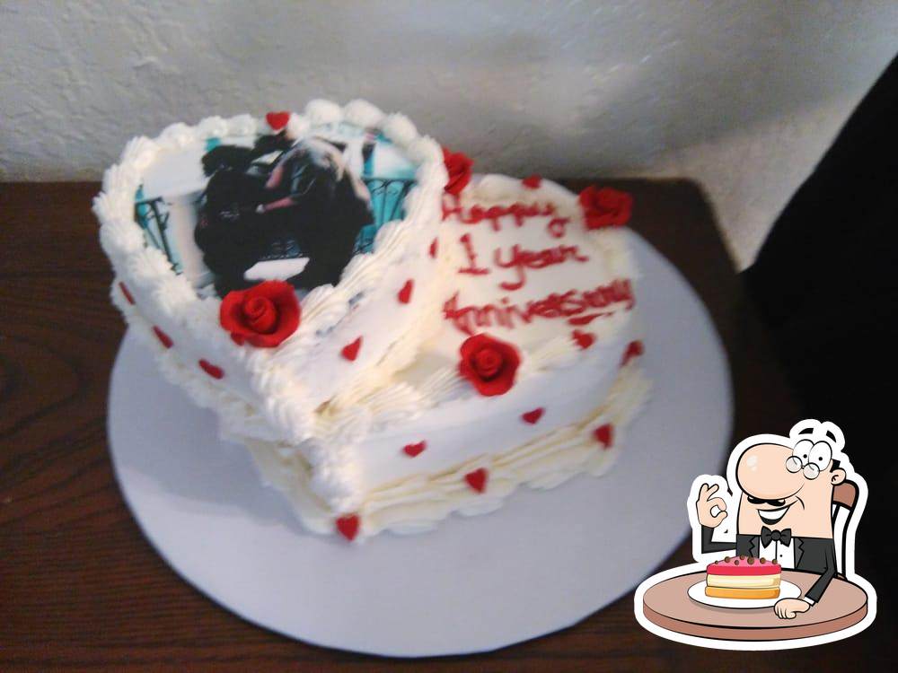 Lulu's Pastries and Bakery in Rancho Cucamonga Restaurant reviews