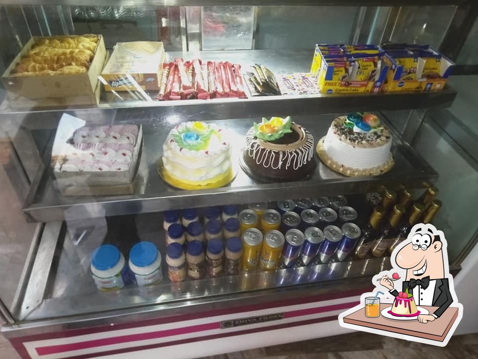 Hardik fast food, Banga