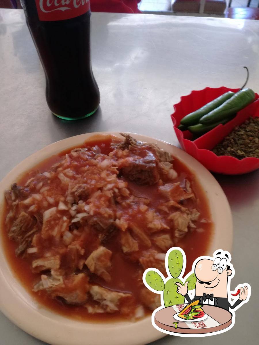 Restaurante Birria Tatemada La Purísima, Aguascalientes - Opiniones del  restaurante