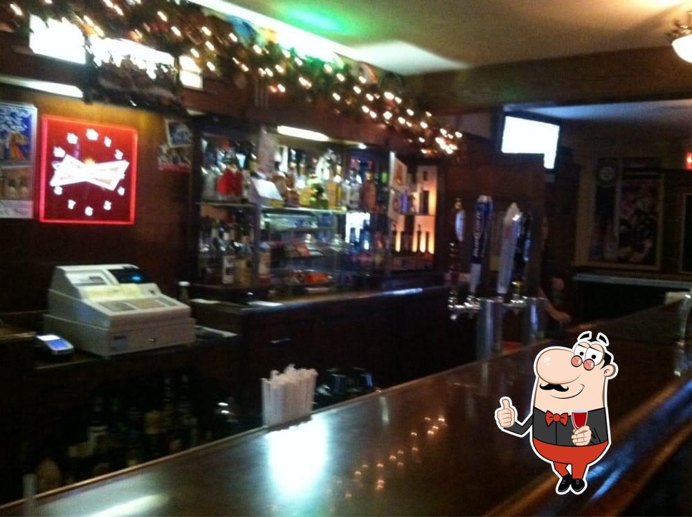 Iron Horse Bar & Grille in Gallitzin Restaurant menu and reviews