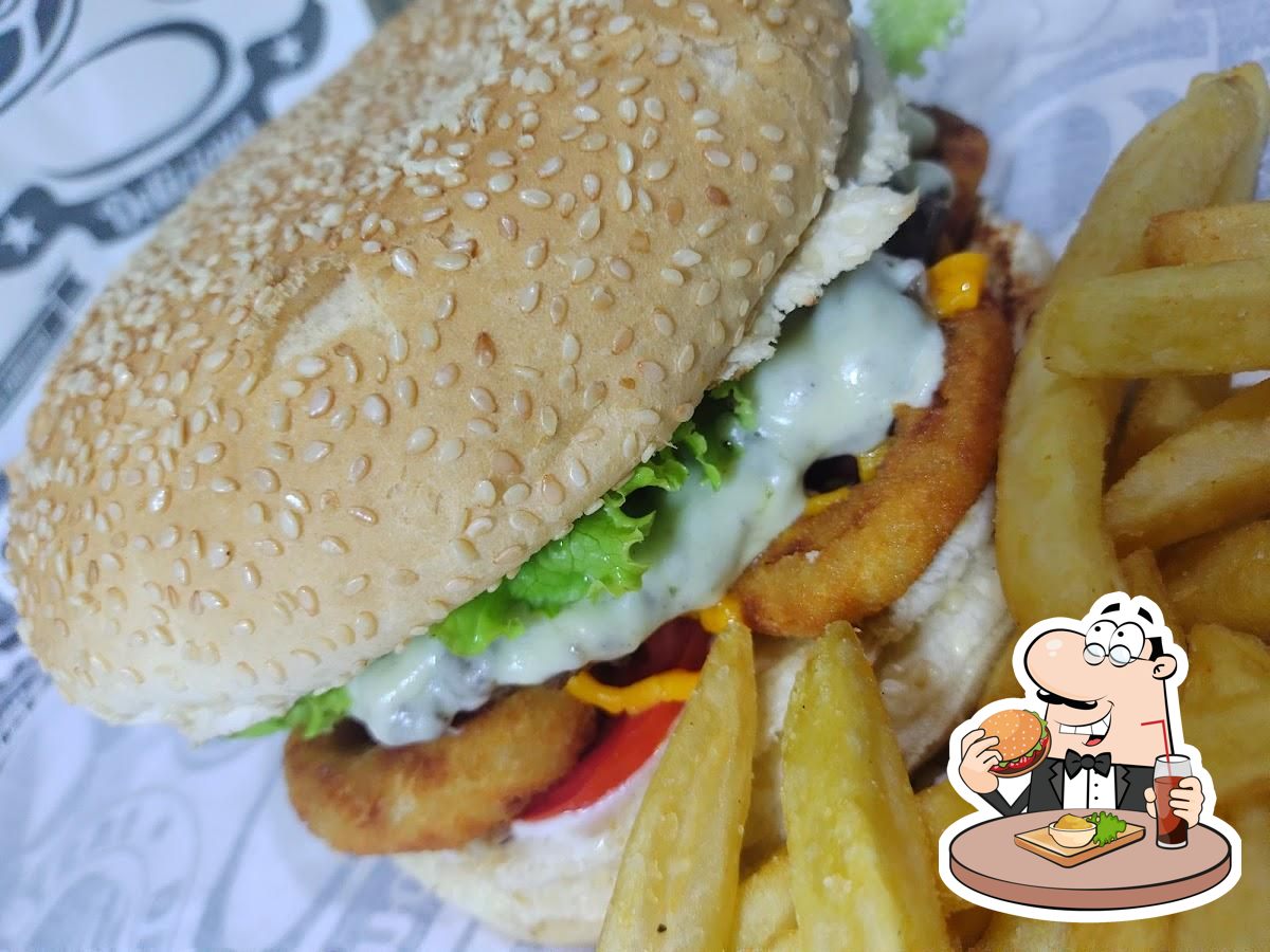 UGA BUGA LANCHES pub & bar, Canoas, R. República - Restaurant reviews