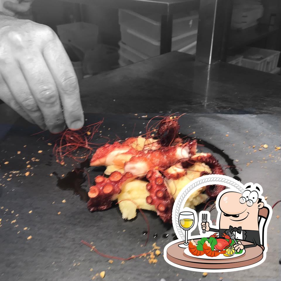 LA SOLANA BAR & RESTAURANT., Atamaría - Menú del restaurante, precios y  reseñas
