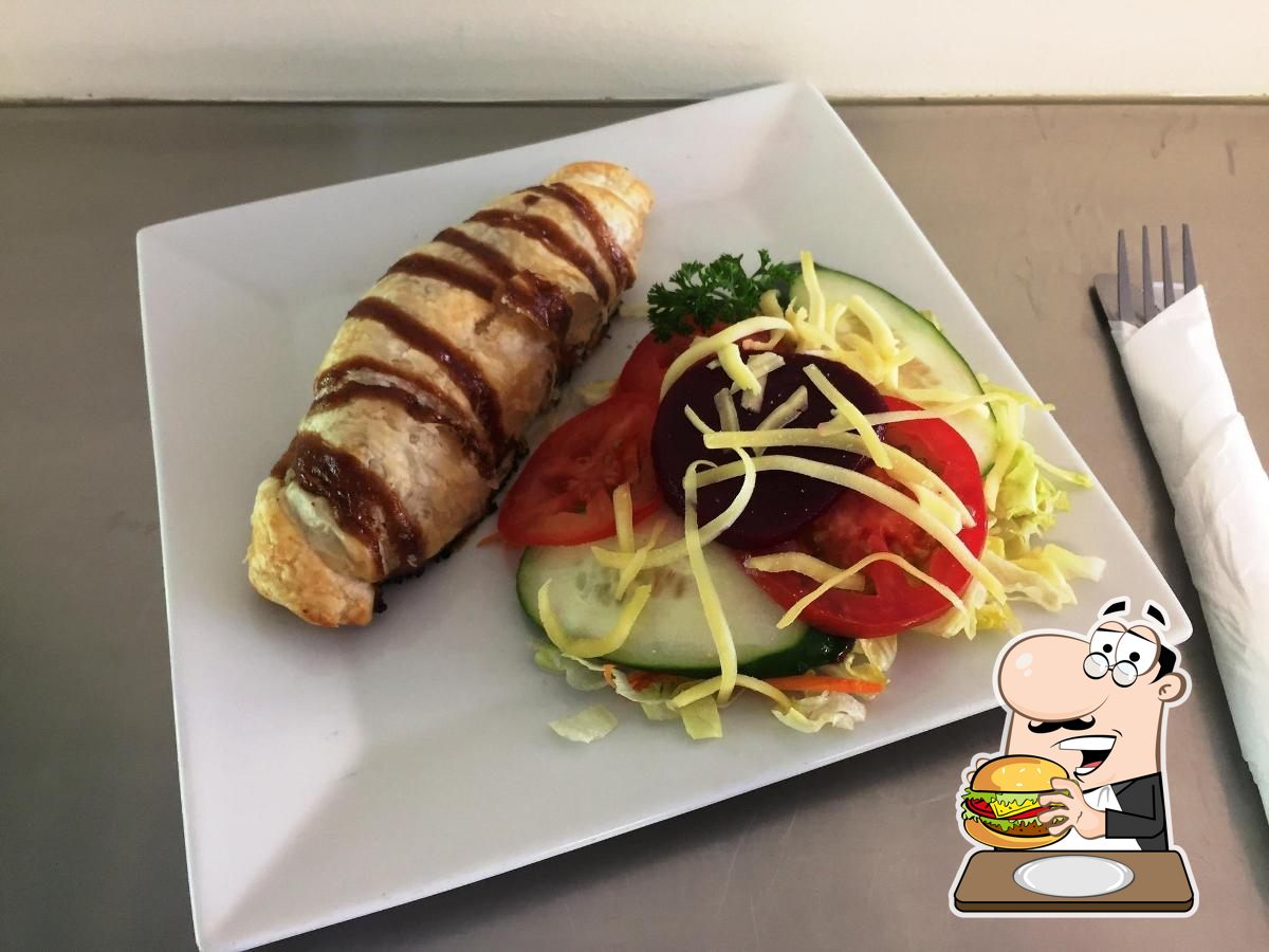 The Loaded Lunchbox in Gold Coast