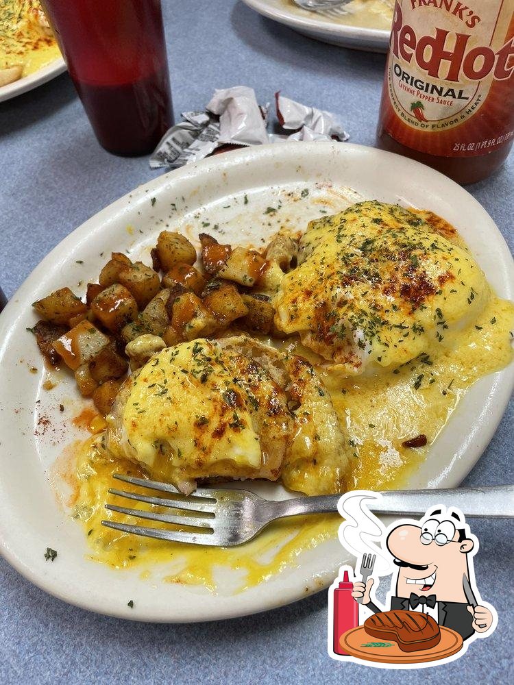 Artie's Hometown Diner in Pulaski Restaurant menu and reviews