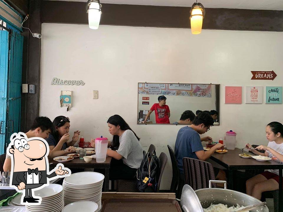Jojo's Diner restaurant, Manila