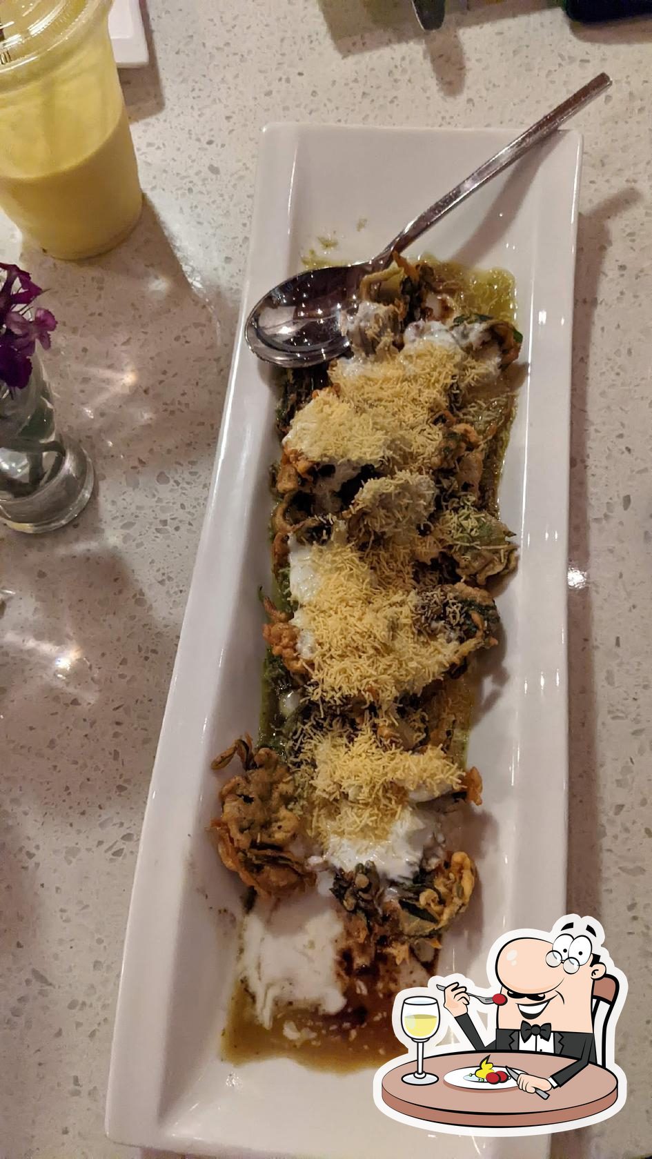 Tabla Indian Restaurant Winter Park in Winter Park Restaurant reviews