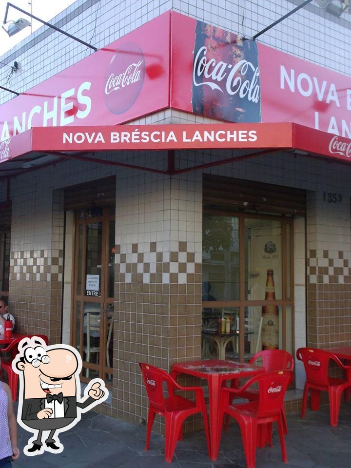 BRESCIA LANCHES, Porto Alegre - Comentários de Restaurantes, Fotos
