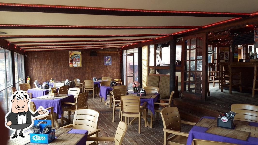 Off Key Tikki in Patchogue Restaurant reviews