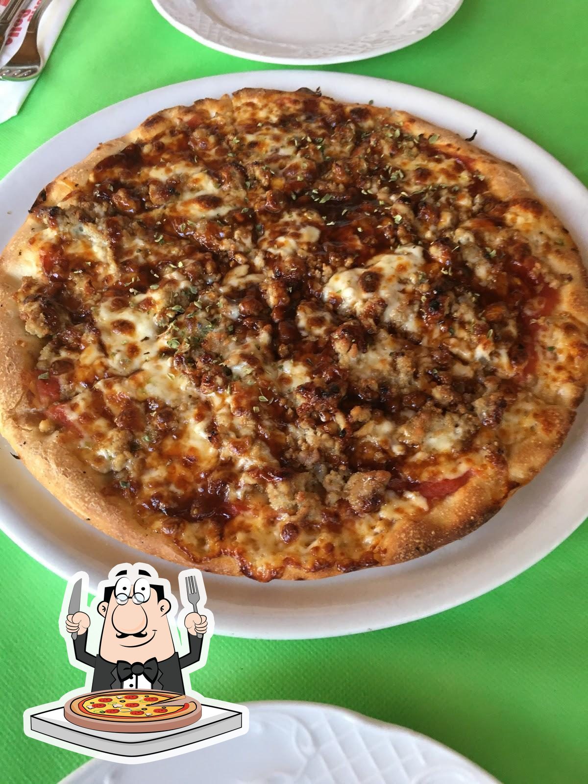 Restaurante - Pizzería GALLO, Águilas - Opiniones del restaurante