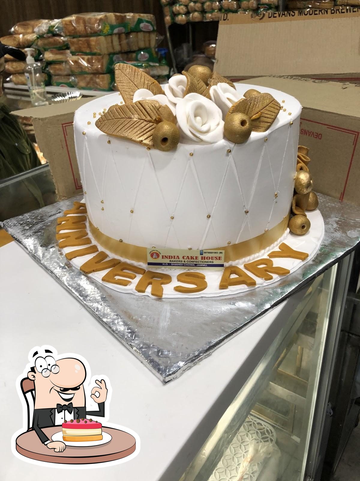 Details 147+ india cake house jammu latest awesomeenglish.edu.vn