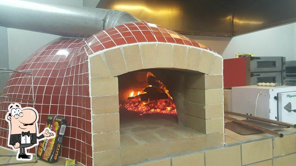 Slice Guyz restaurant, Durban - Restaurant reviews