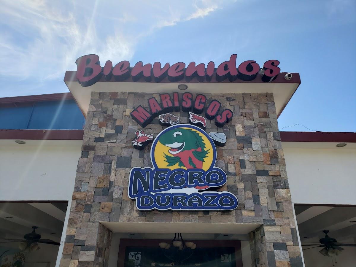 Mariscos Negro Durazo Otay restaurant, Tijuana, Aeropuerto - Restaurant  menu and reviews