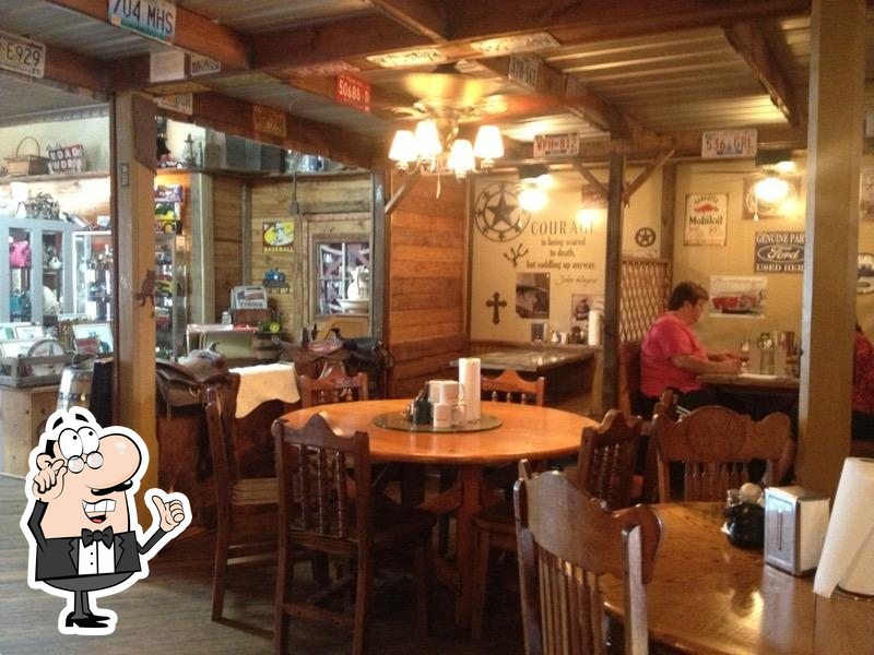 Wagon Wheel Cafe in Waynesboro Restaurant menu and reviews