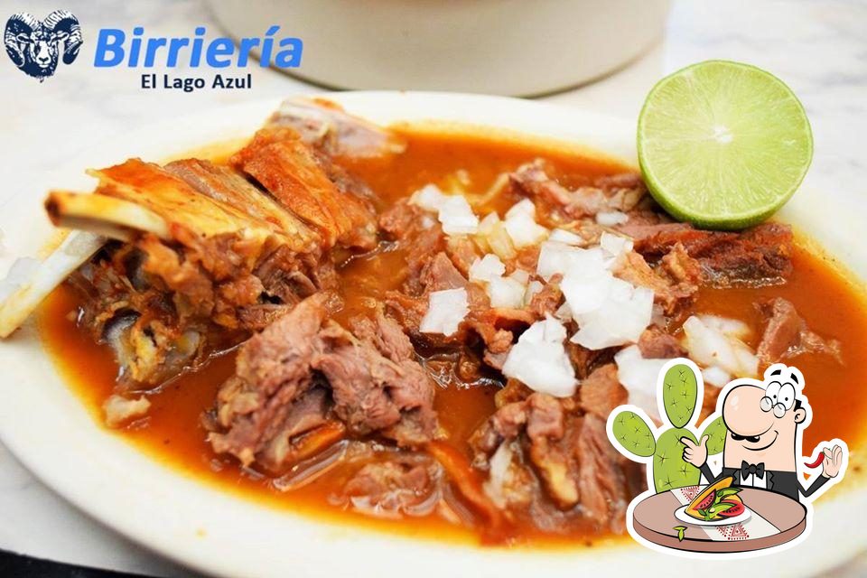 Birrieria El Lago Azul VNSA restaurant, Aguascalientes - Restaurant reviews