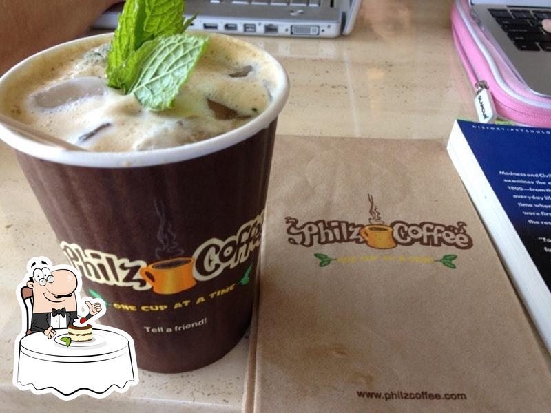 what is philz coffee known for