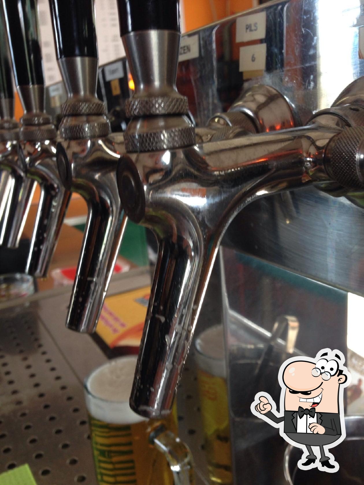 Uferstüble Biergarten, Ludwigsburg - Speisekarte, Preise und Bewertungen