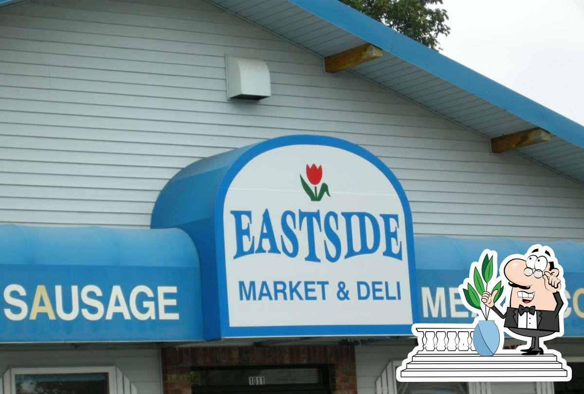 Edaleen Dairy Ice Cream Shoppe in Lynden Restaurant reviews